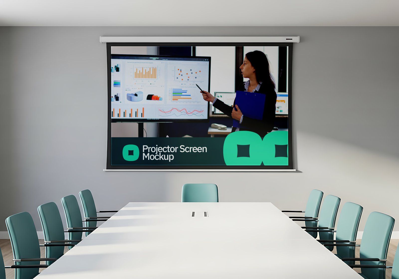 15  Premium Corporate Branding Mockup Bundle – Business Identity & Office PSD Mockups