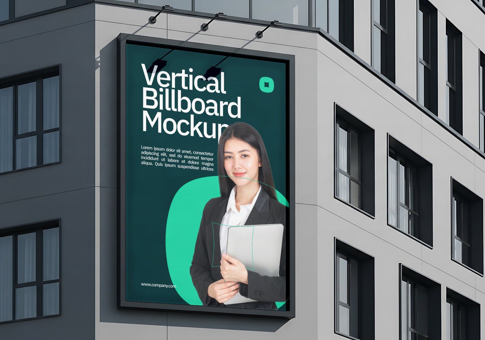 15  Premium Corporate Branding Mockup Bundle – Business Identity & Office PSD Mockups