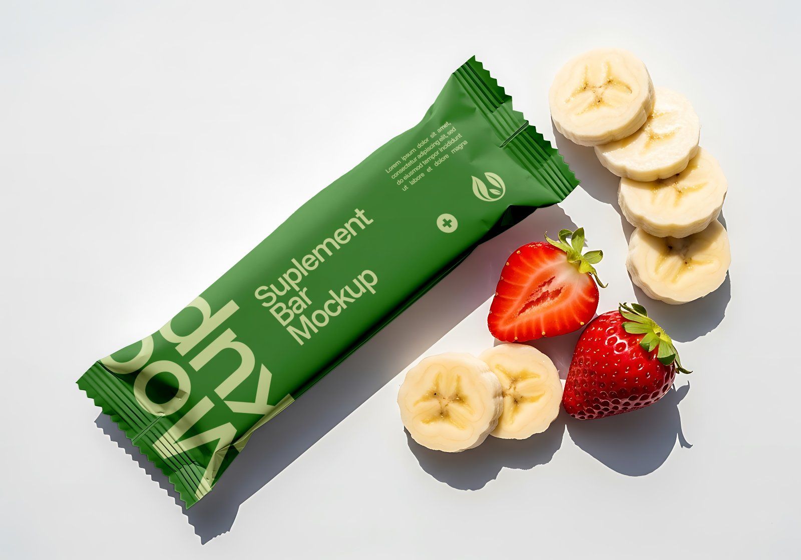 Healthcare Mockup Bundle Medical Branding & Pharmaceutical 15 PSD Mockups