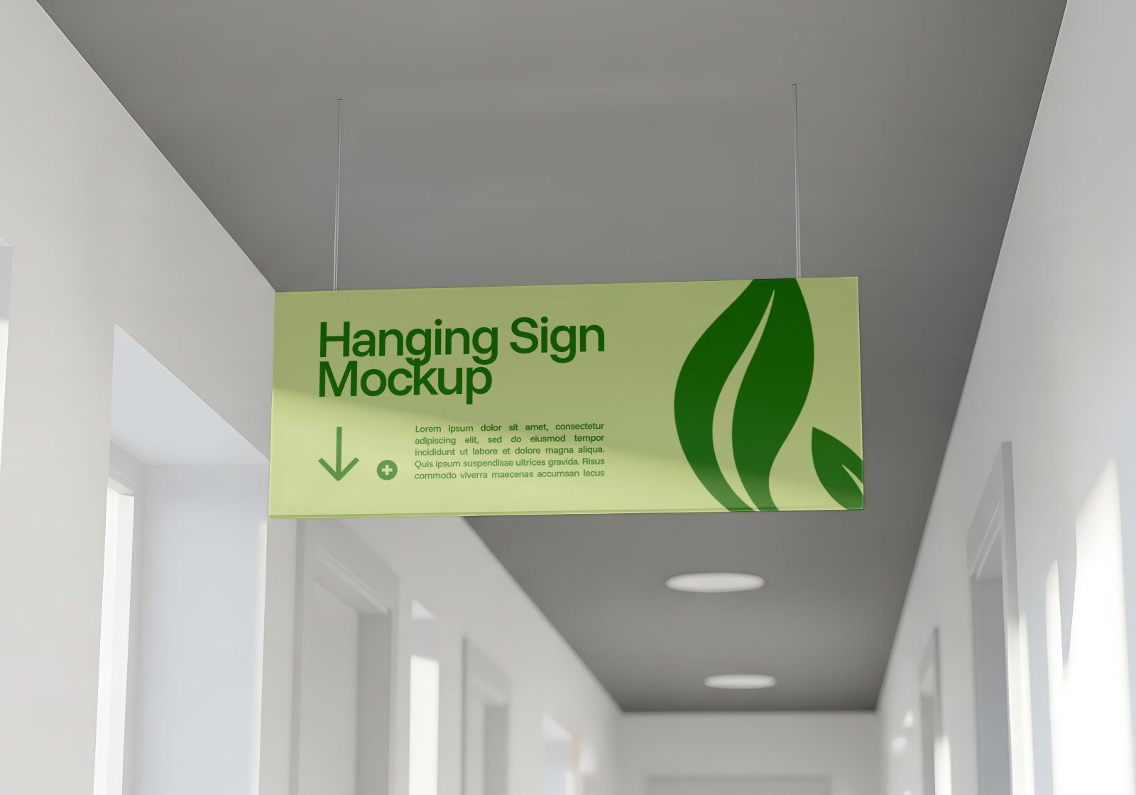 Healthcare Mockup Bundle Medical Branding & Pharmaceutical 15 PSD Mockups