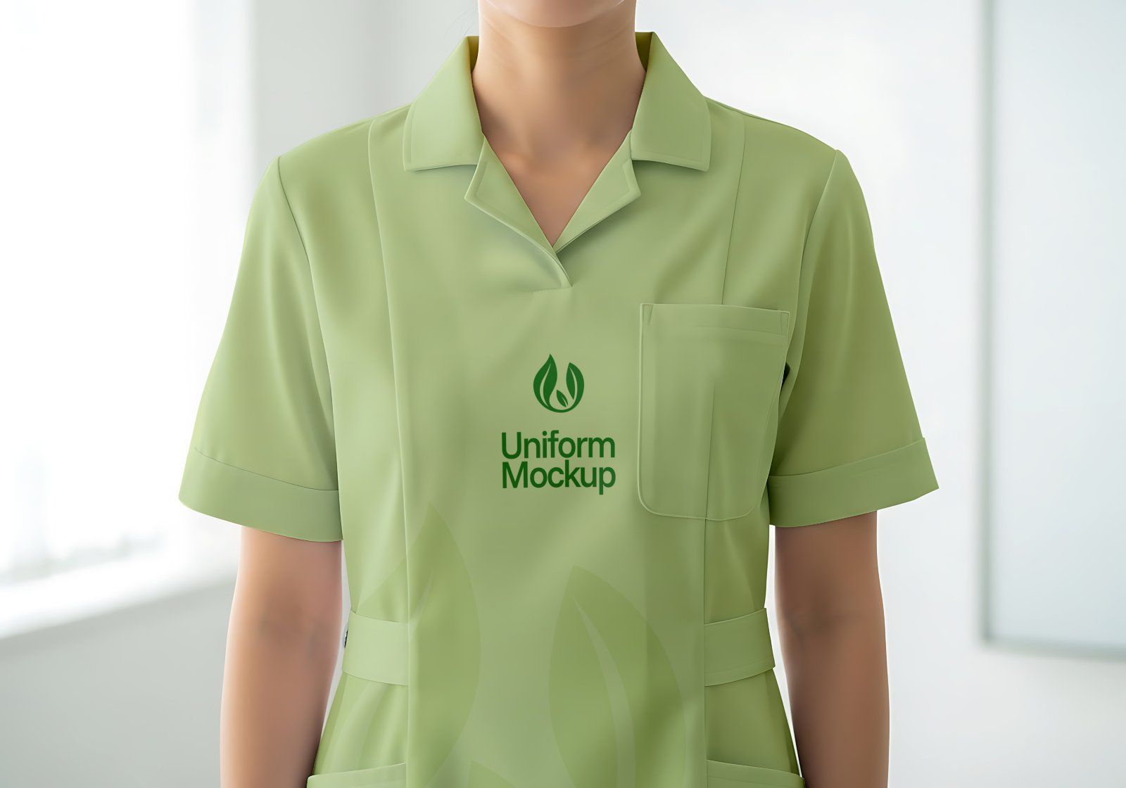 Healthcare Mockup Bundle Medical Branding & Pharmaceutical 15 PSD Mockups