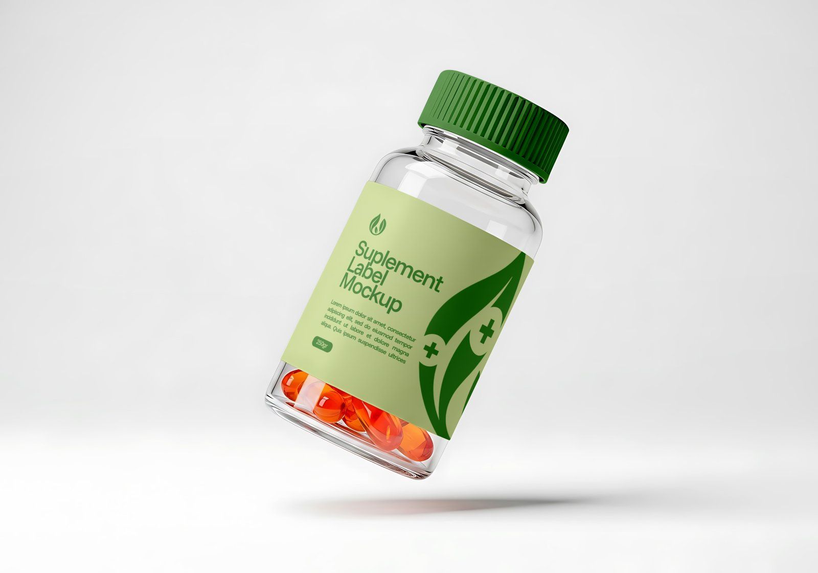 Healthcare Mockup Bundle Medical Branding & Pharmaceutical 15 PSD Mockups