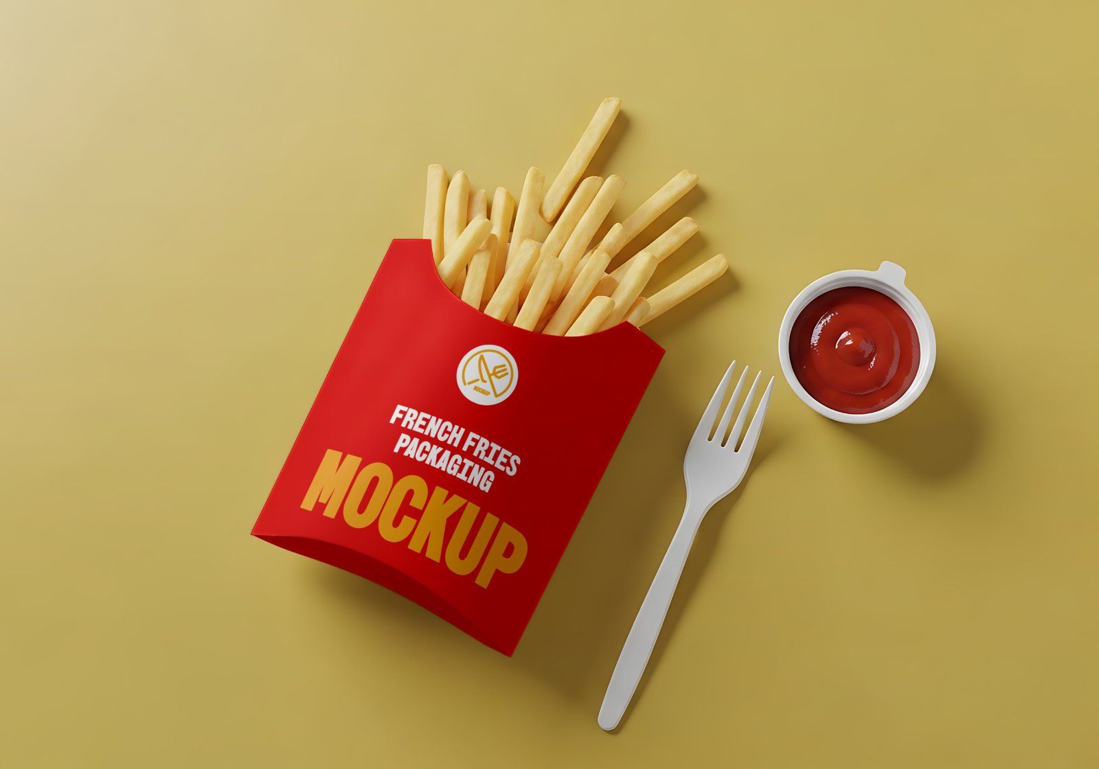 Ultimate Pizza & Fastfood Resto Branding Mockup Bundle – 15 Premium PSD Scenes for Food & Beverage I