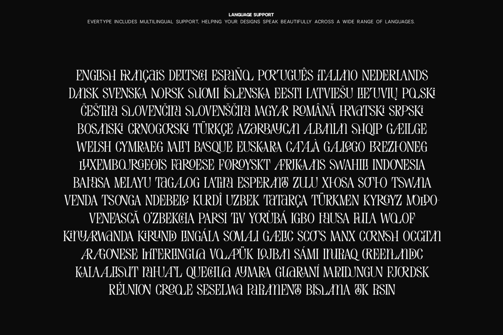 Evertype - Display Serif Font Family — image 28