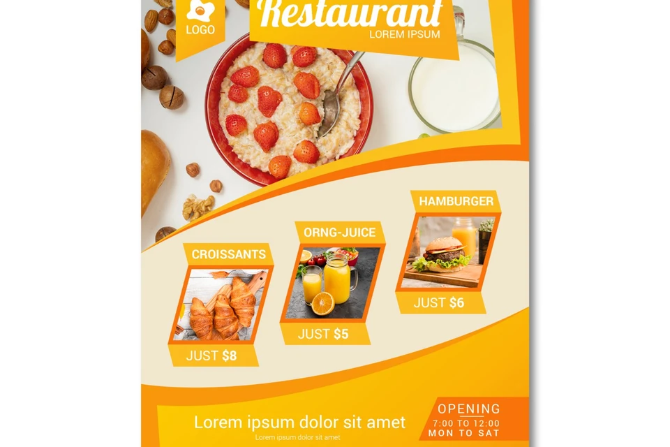 marketing-publicity-with-flyer-template