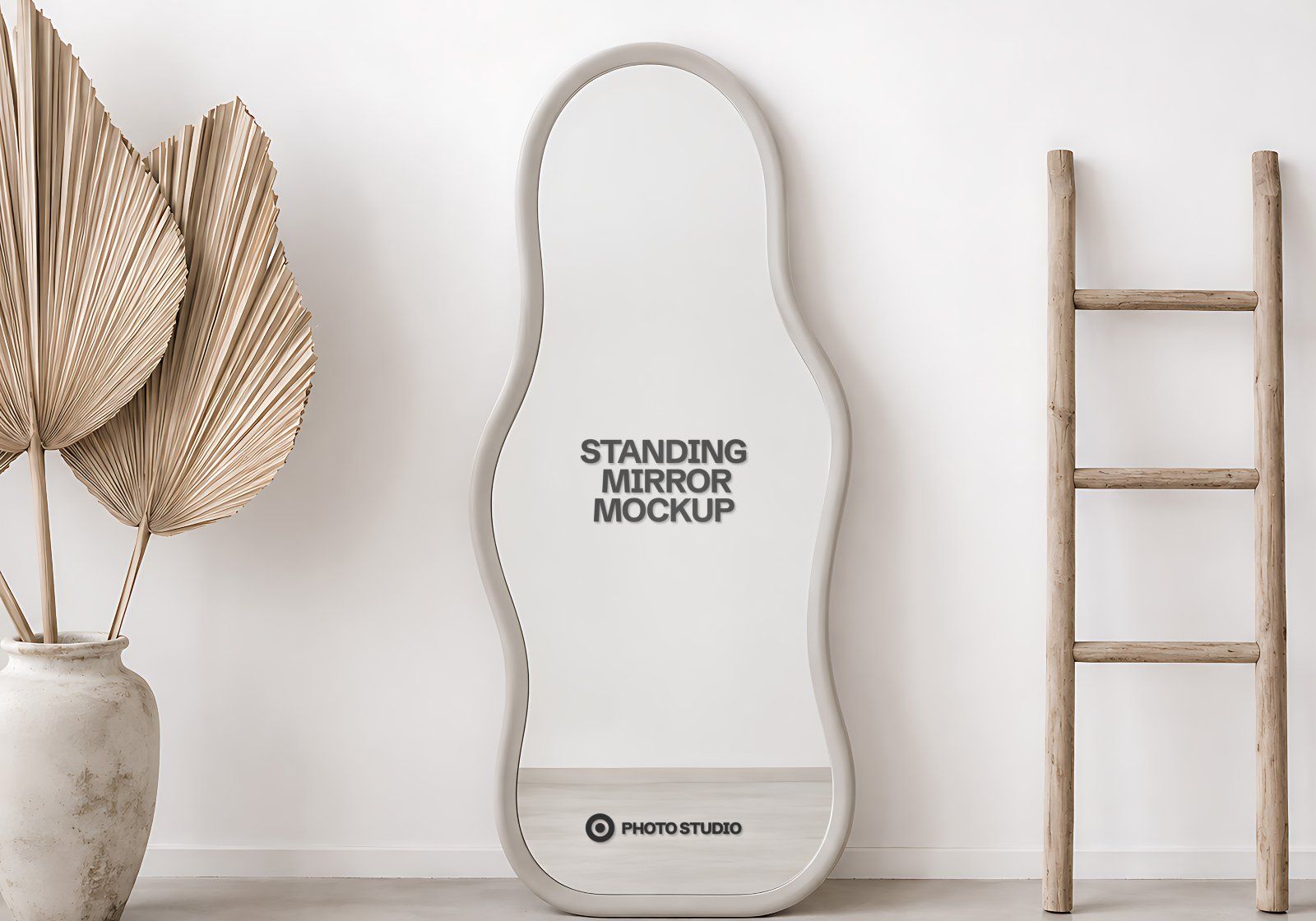 Premium Studio Photography Branding Mockup Bundle – 15 Creative Production PSD Scenes for Photo Stud