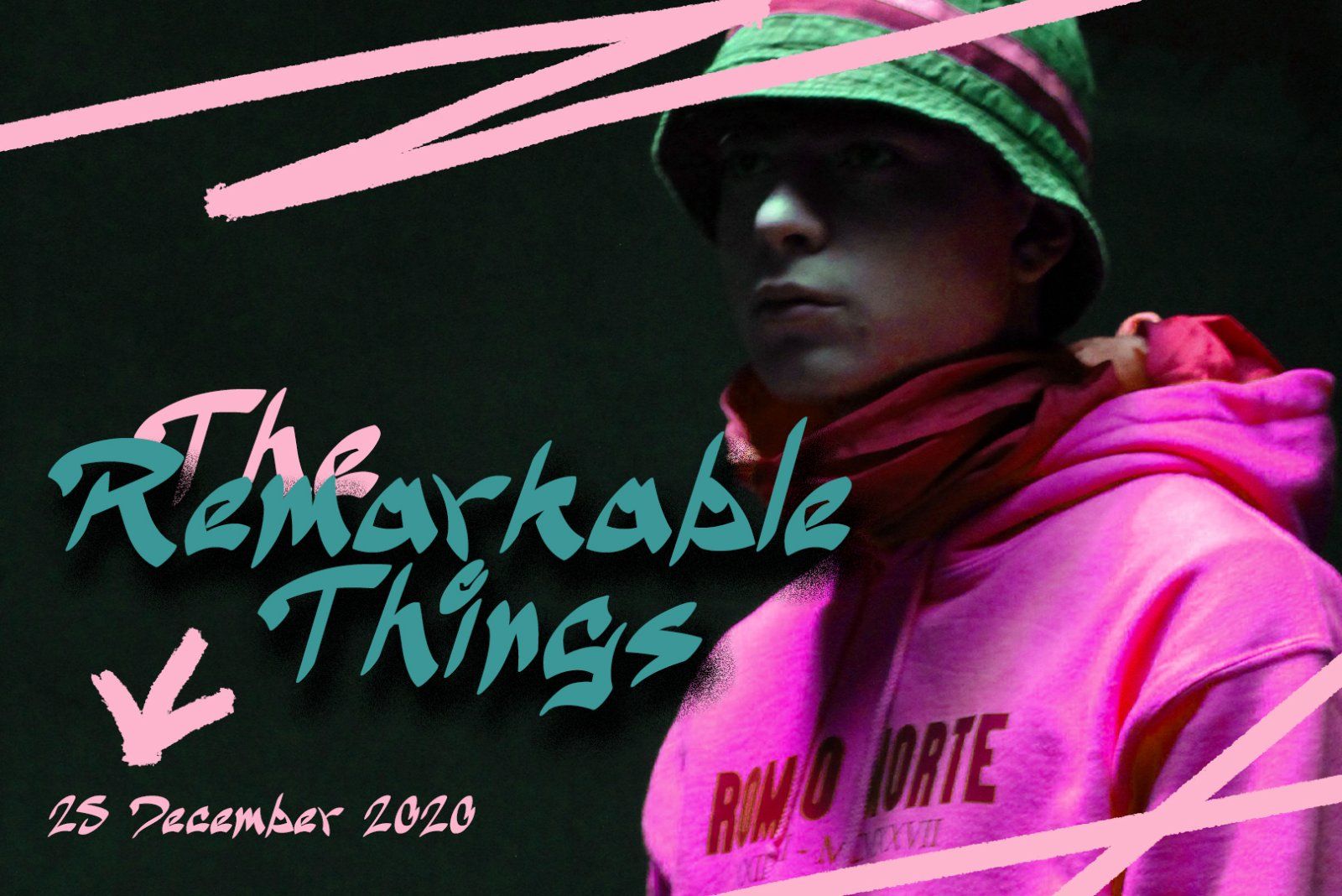 BloyZi - Graffiti Font — image 2