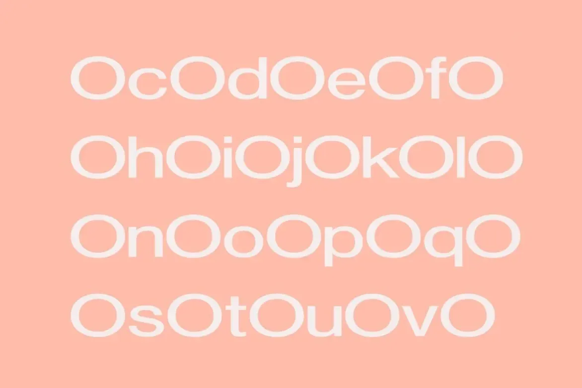 Velocity Sans — image 6