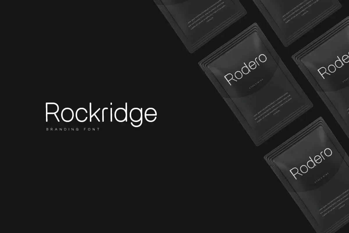 Rockridge — image 5