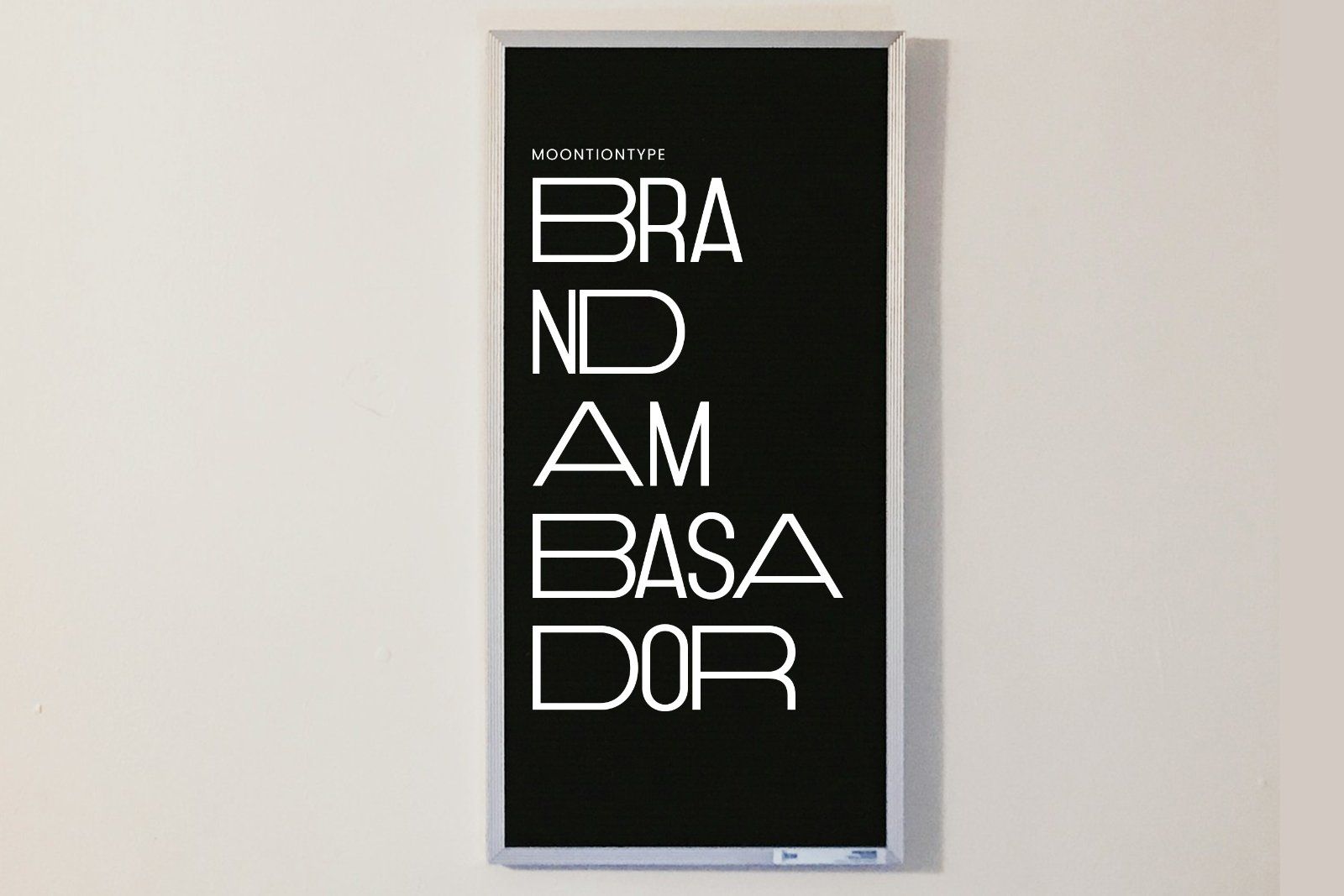 Local Diamond |  Sans Serif Asymmetrical Display Font