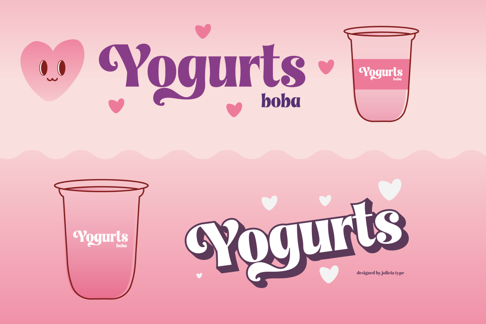 Rolie Twily | Curly Font — image 4
