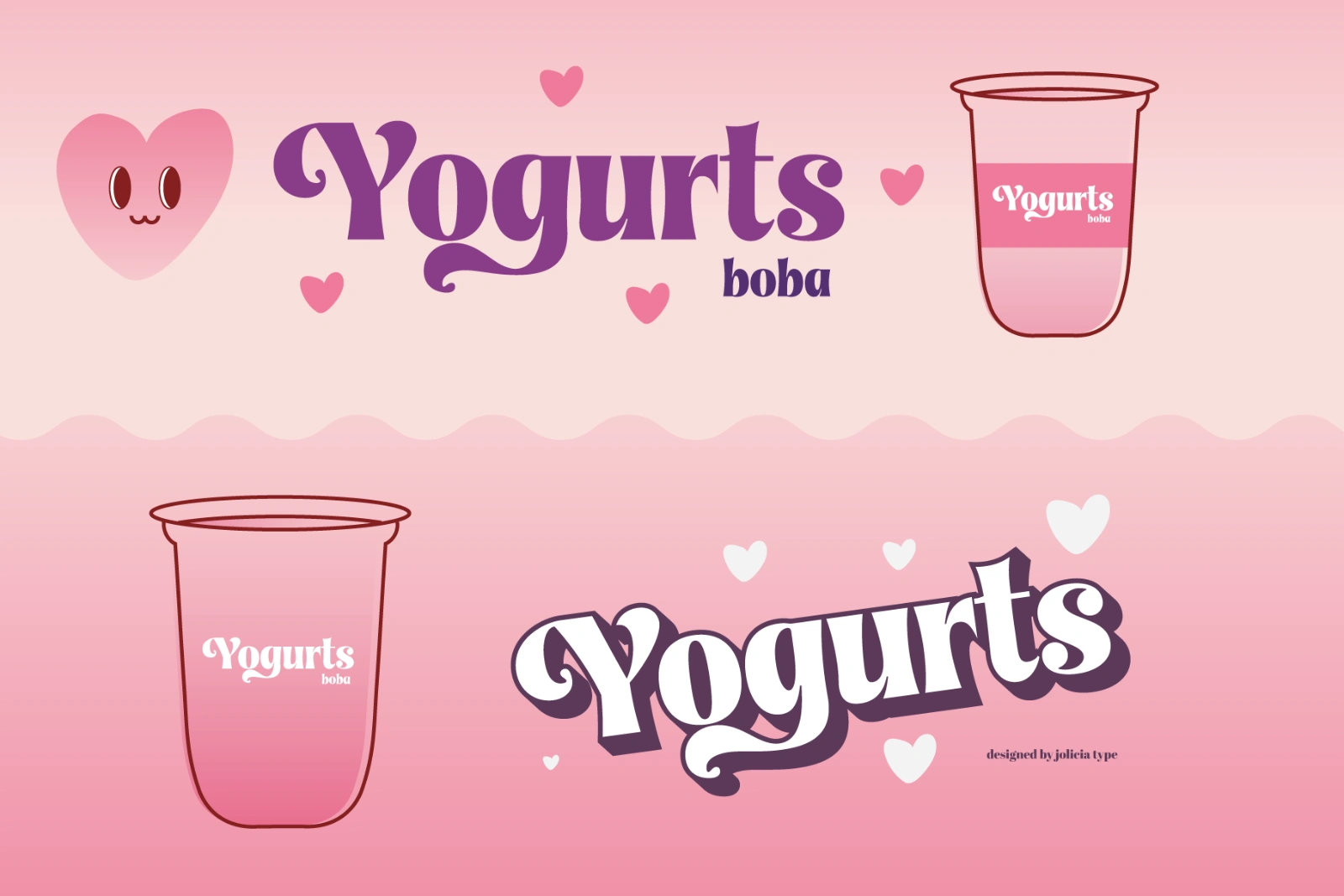 Rolie Twily | Curly Font — image 4