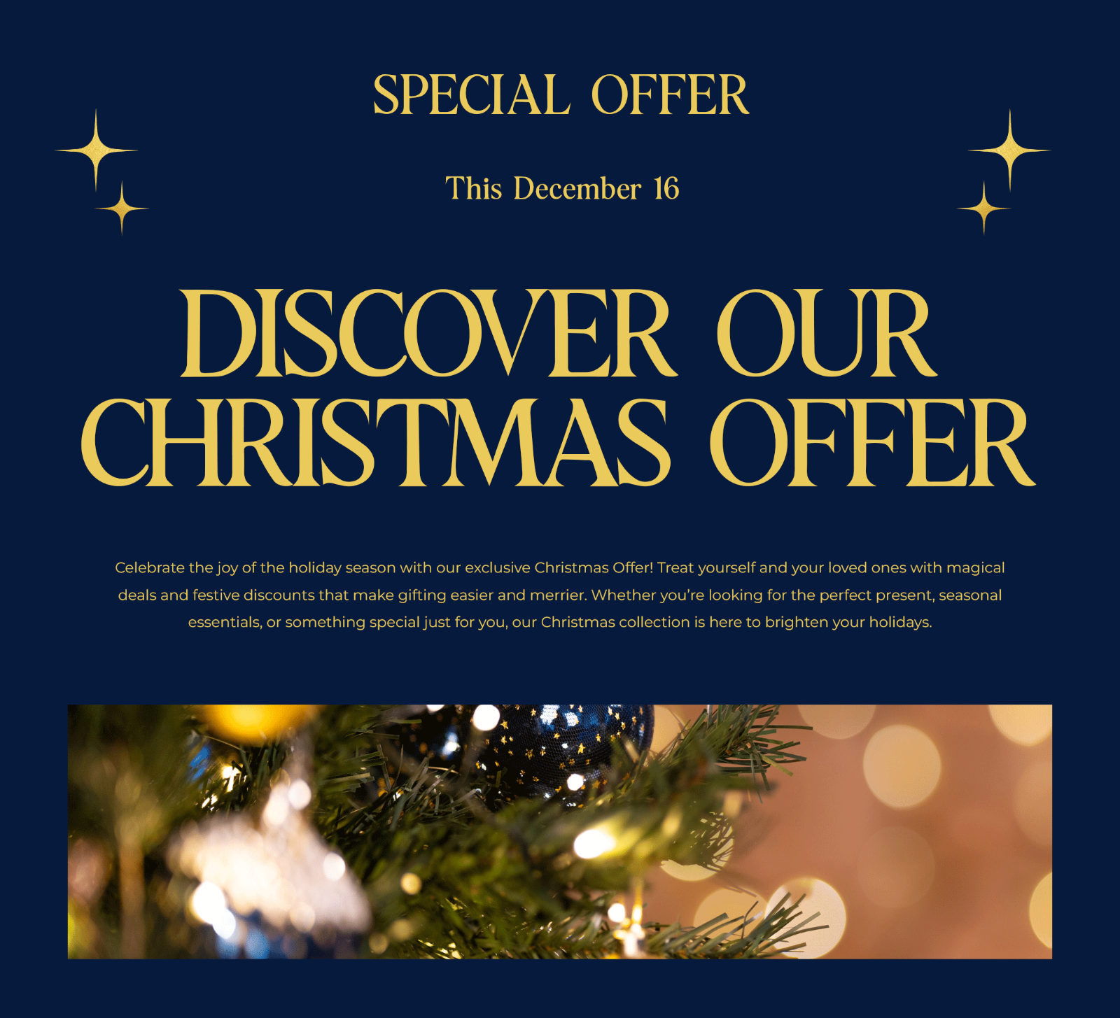 Berrys Christmas – Modern Christmas Font Duo — image 3