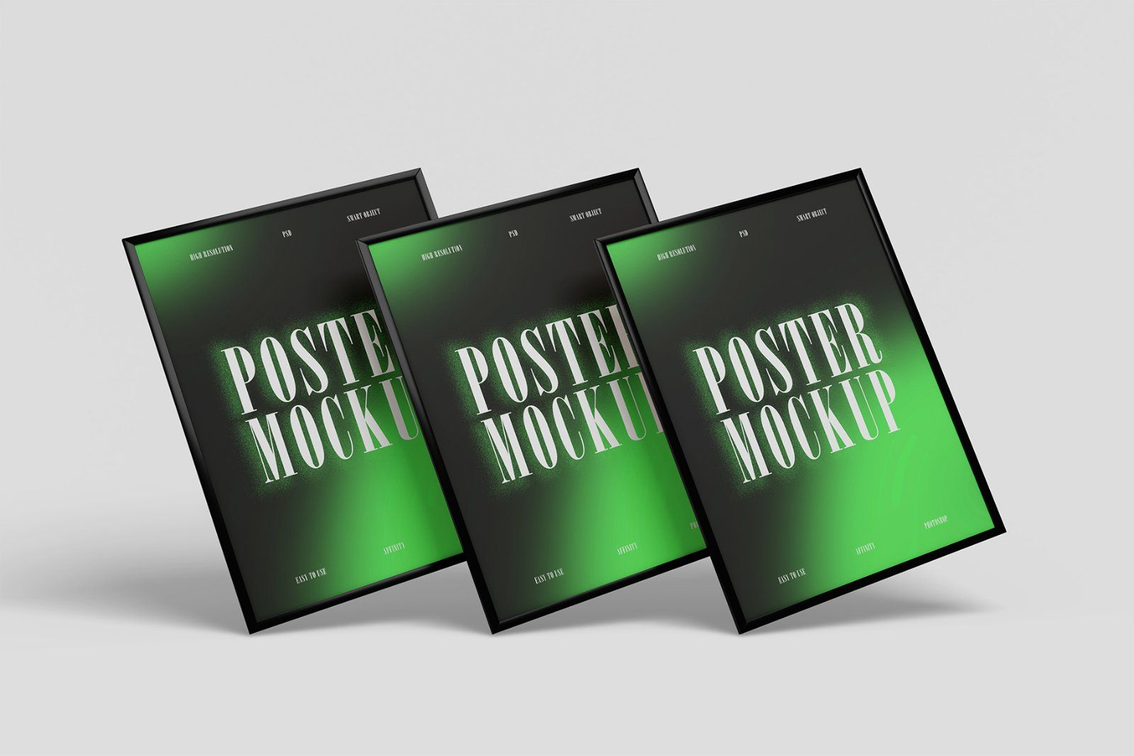 Poster Mockup — image 3
