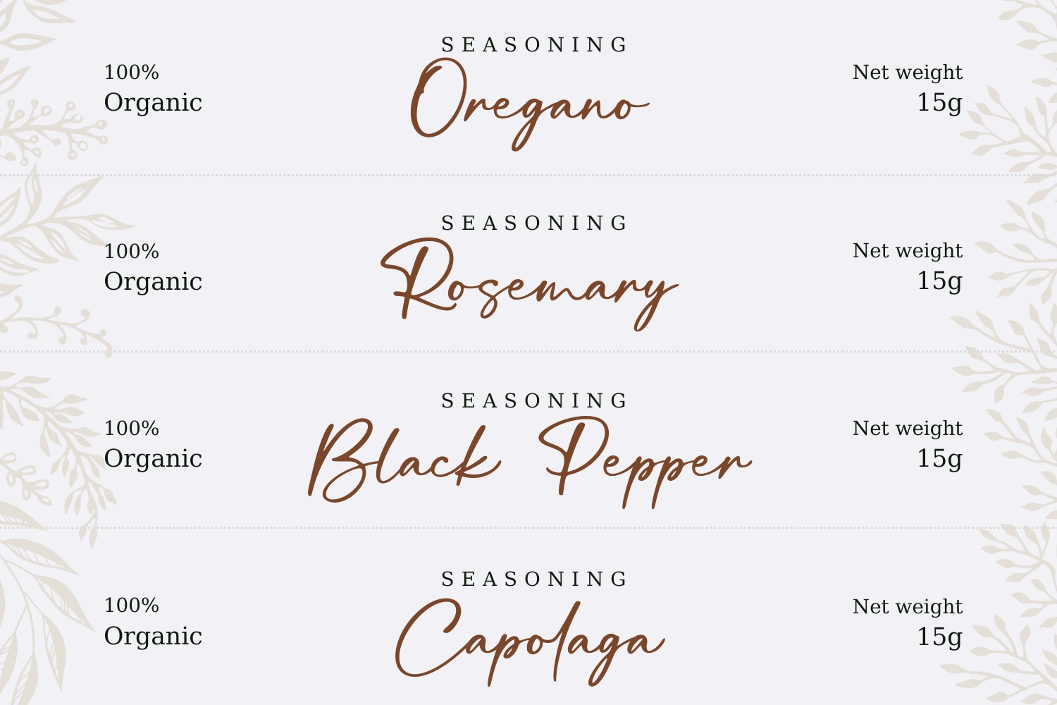 Balistica Signature Font — image 3