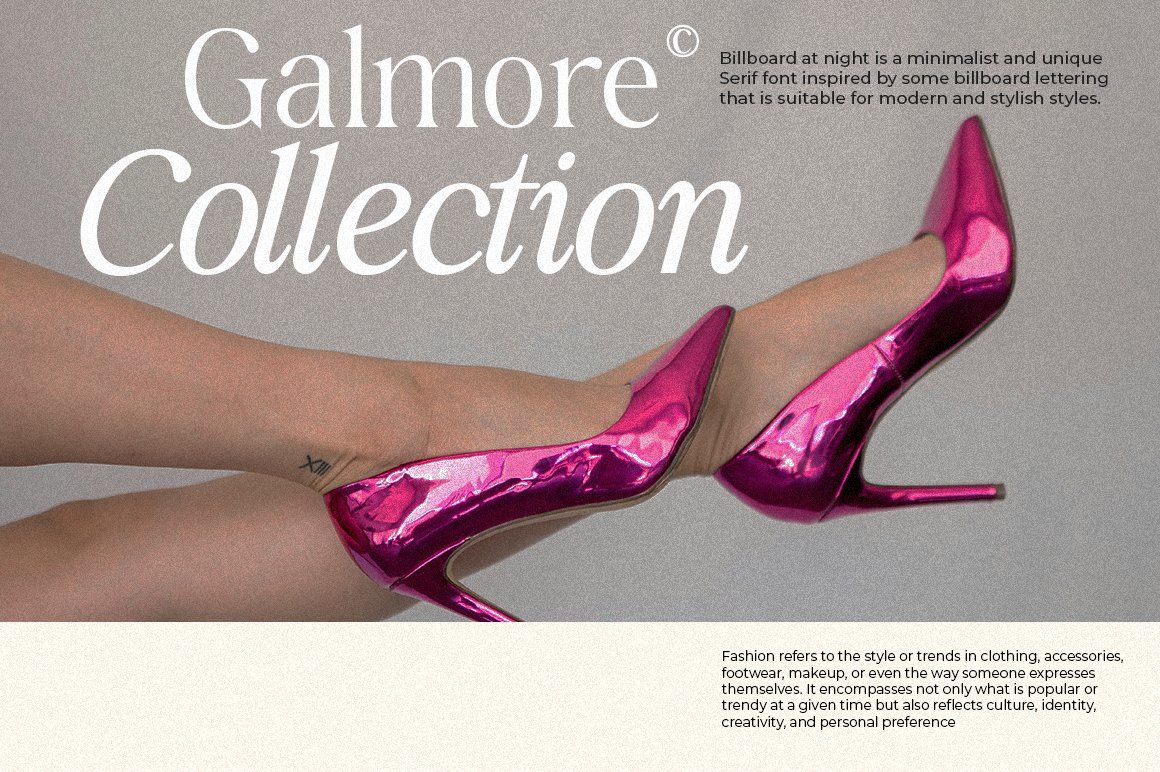 Billboard at Beijing