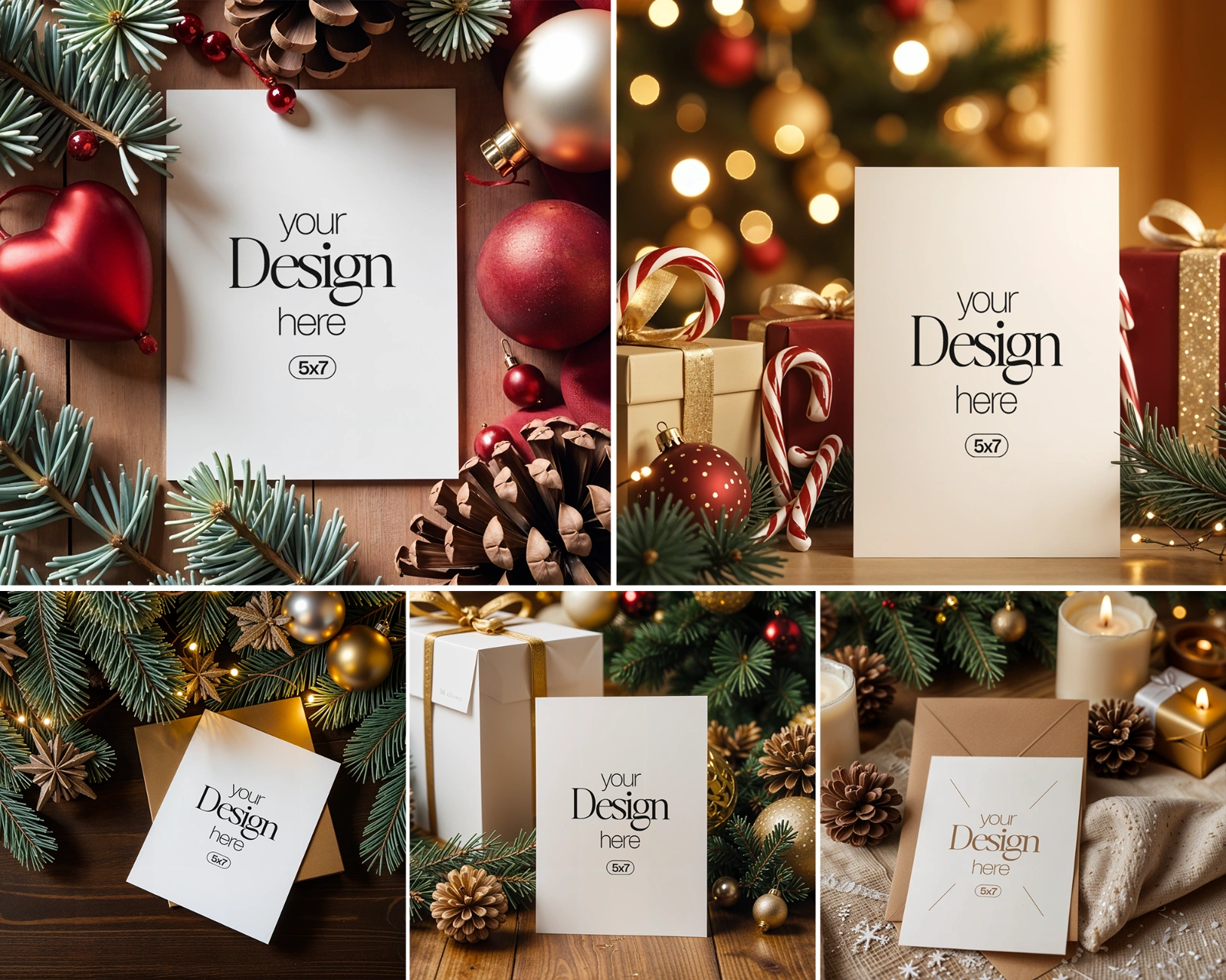 2000+ PSD Mockup Bundle: Lifetime Shop Access (Digital Download) — image 23