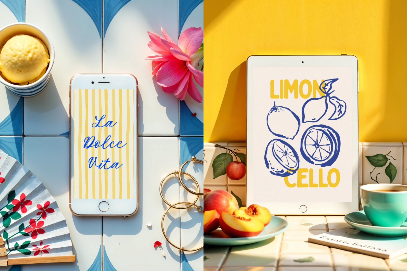 Canva Digital Devices Mockup Bundle — image 3