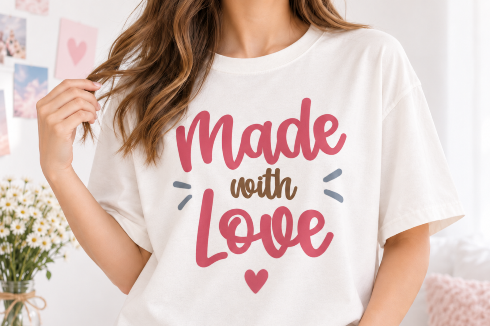 Candy Wish - Bold Handwritten Script — image 3