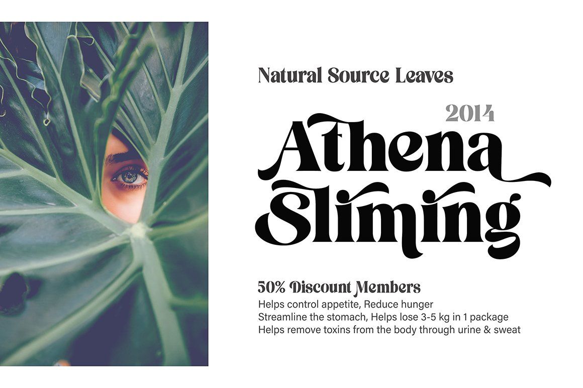Storia Lettering