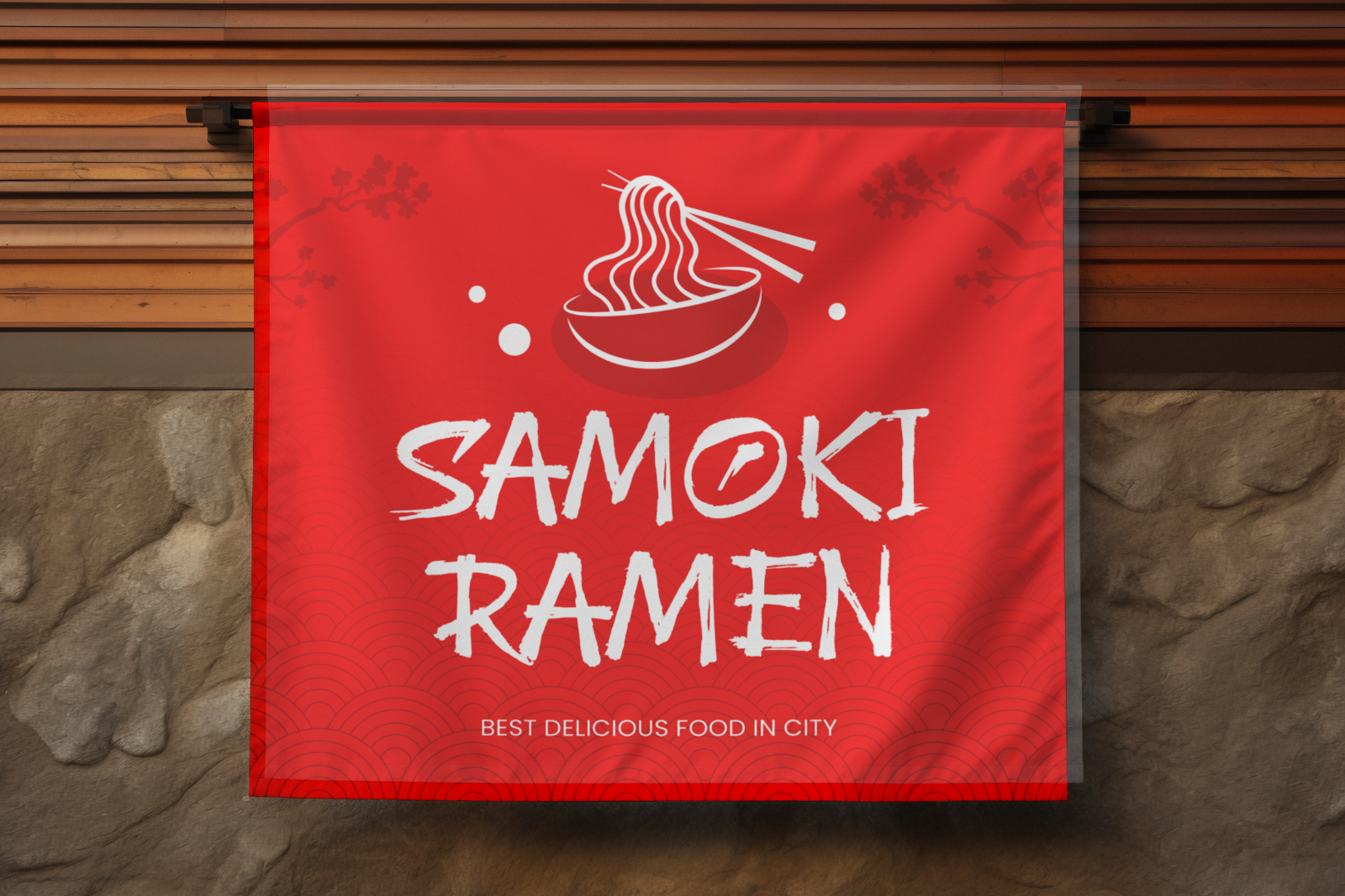 Hajabusa Sanjou - Japanese Font — image 3