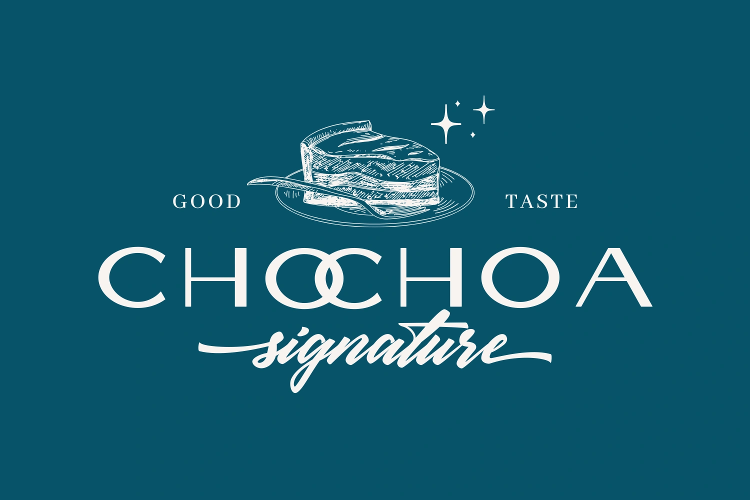 Vartensie Script Font — image 3