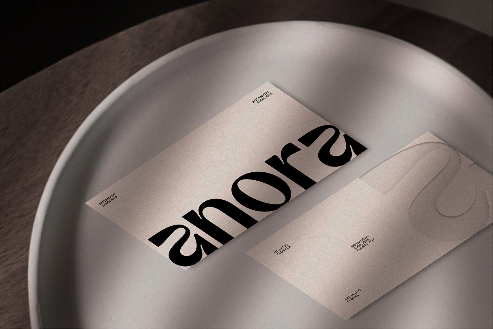 Affigue | Modern Clean Sans Serif