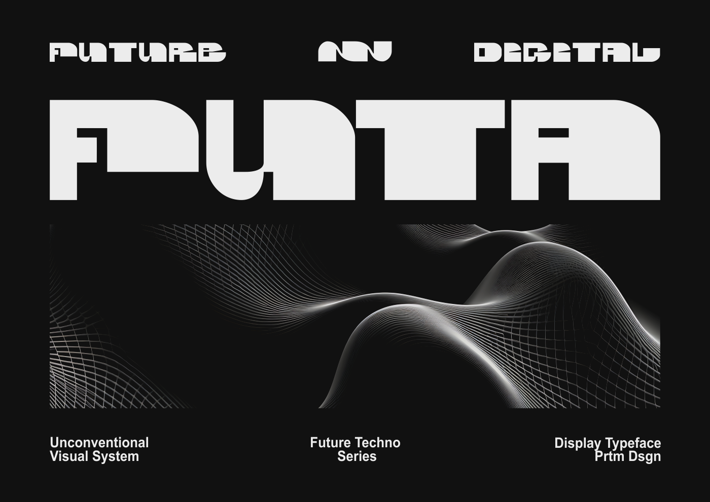 ASOD - Font Display Experimental