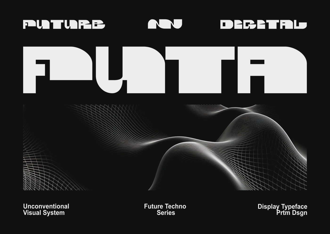 ASOD - Font Display Experimental — image 3