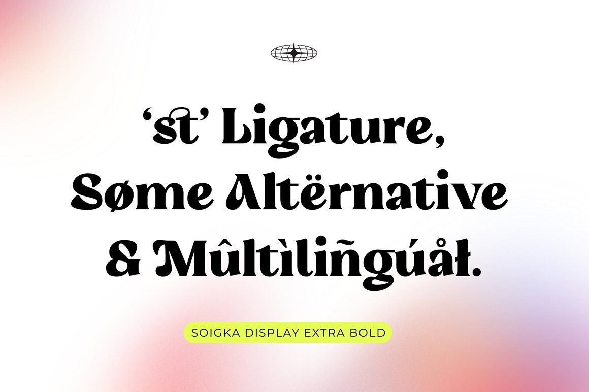 Soigka