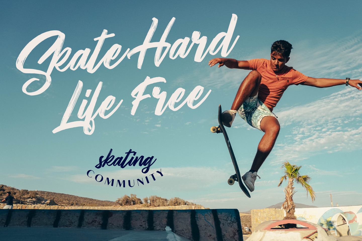 Maveric - Brush Script Font — image 3