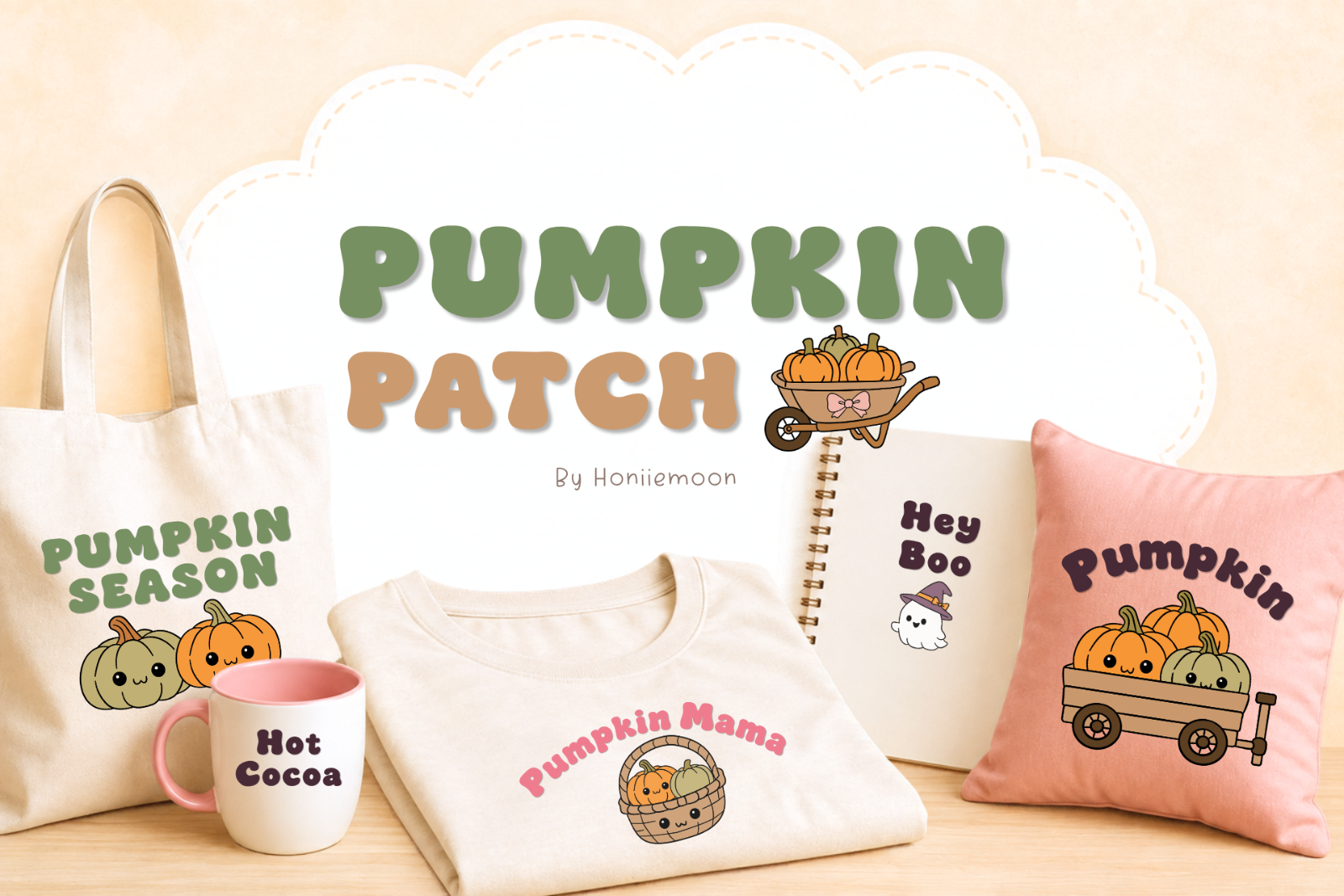 Pumpkin Patch — image 3