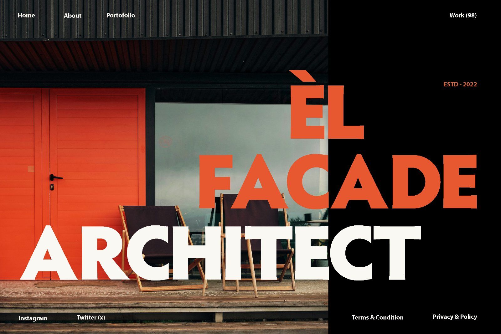 Garten - Sans serif Font