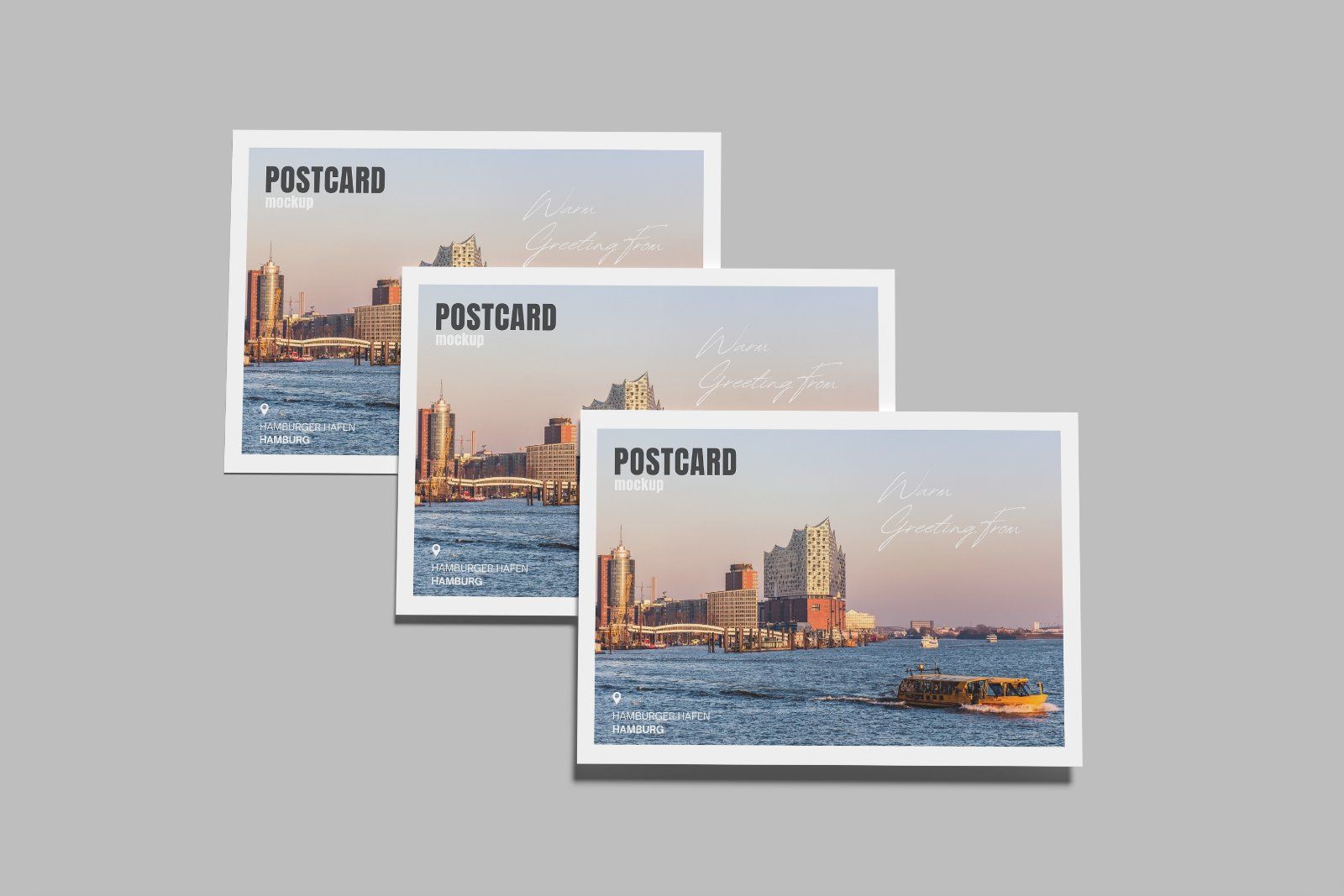 Postcar — image 3