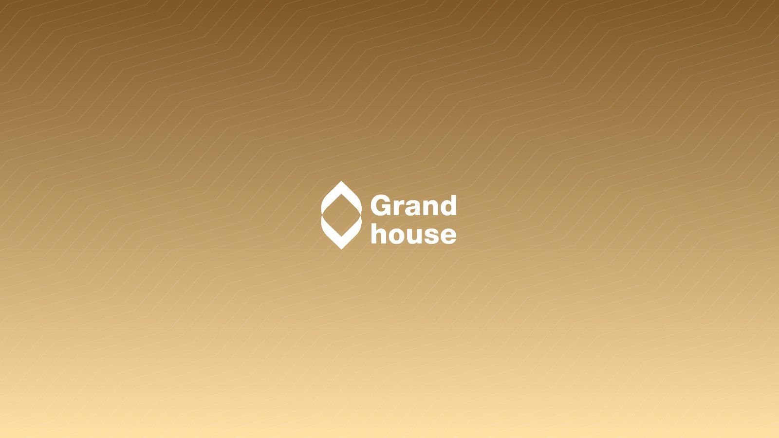 Logo and guideline set for construction company
