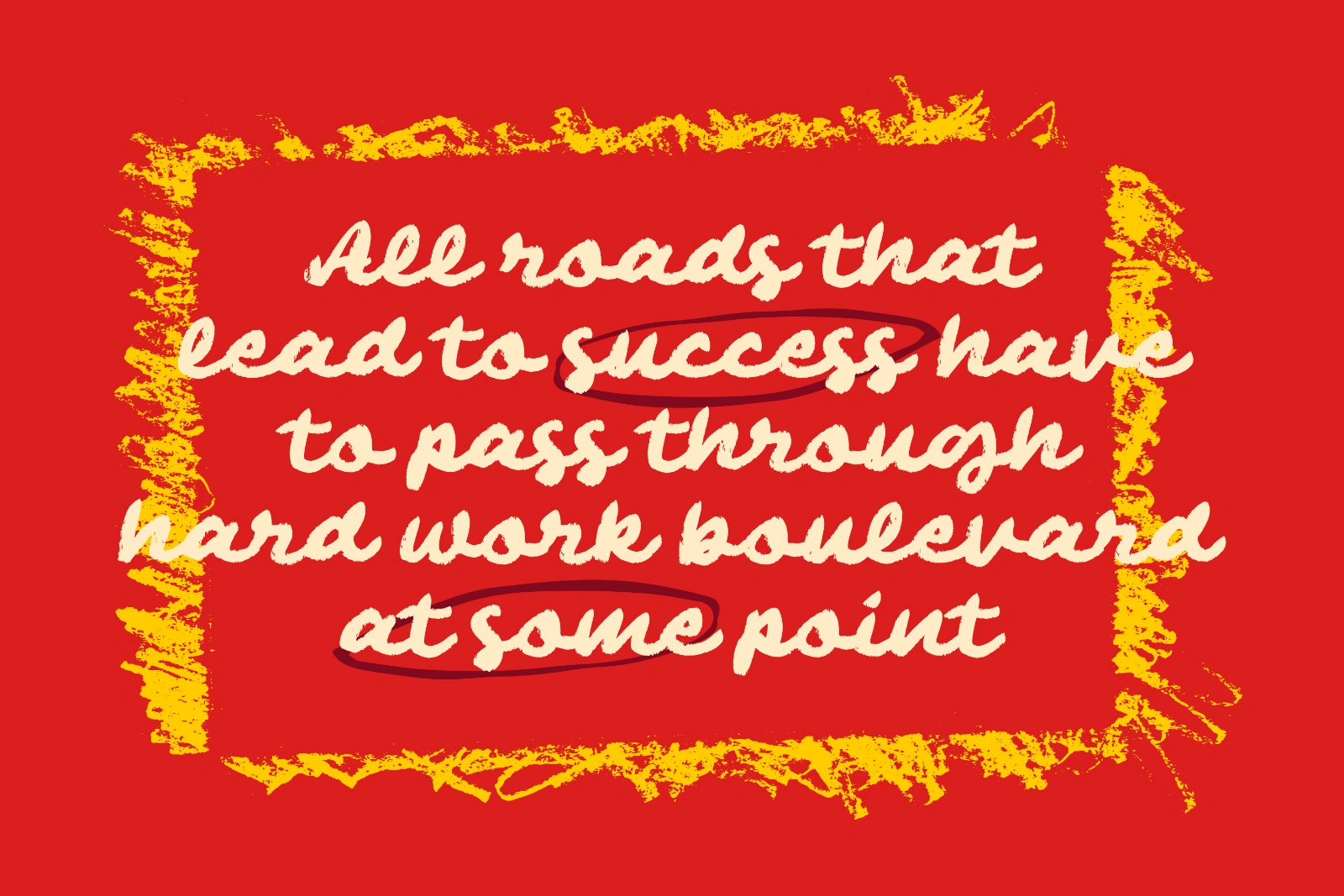 Richie Billion - Brush Font — image 3