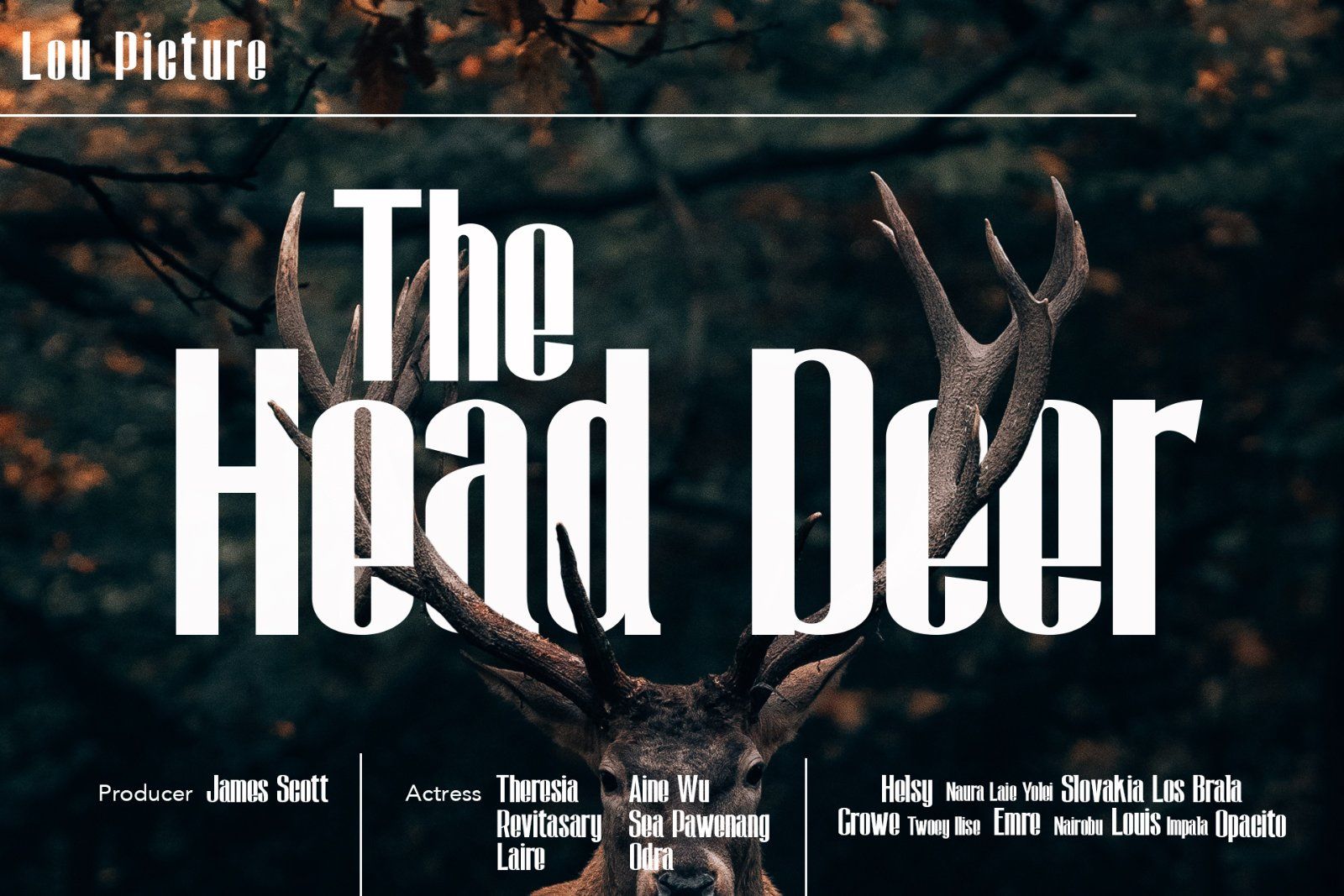 Floe | Sans Serif Font