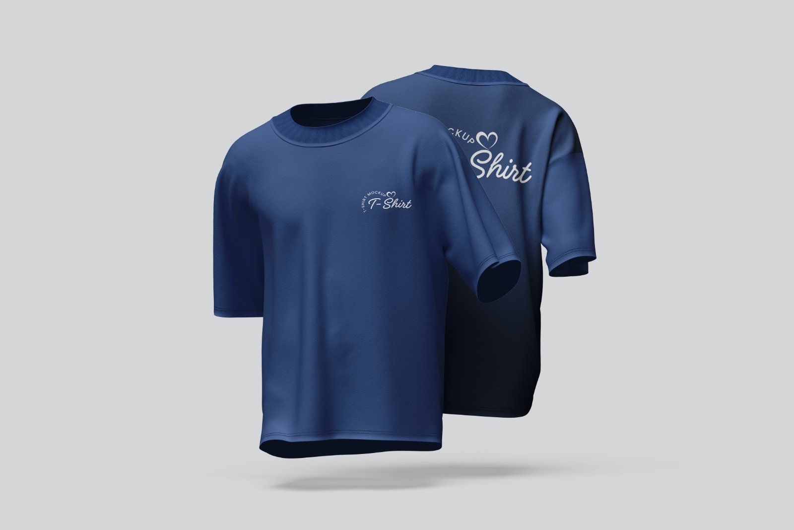 T-Shirt Mockup — image 3