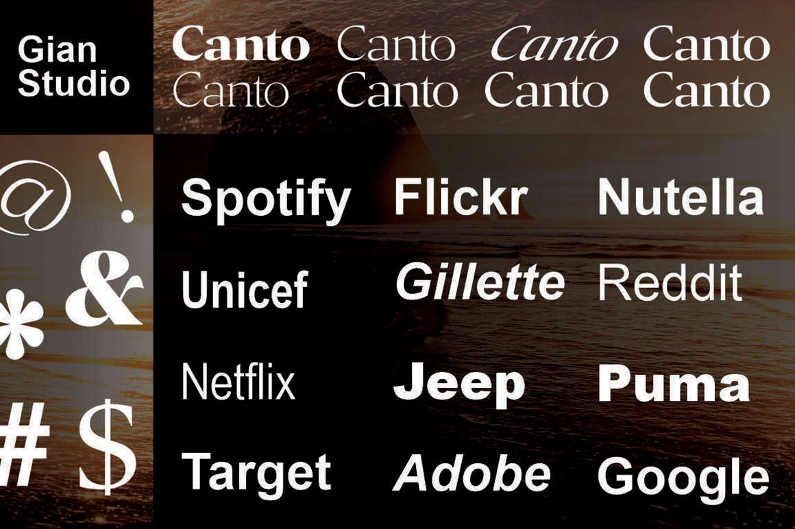 Canto — image 3