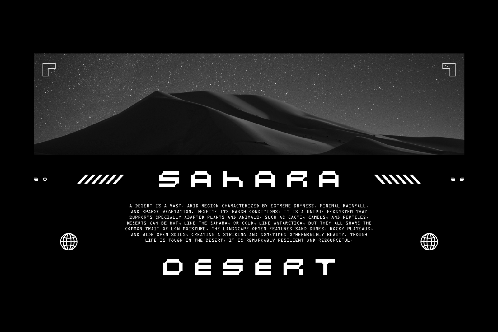 Exonyx - Futuristic Display Font — image 4
