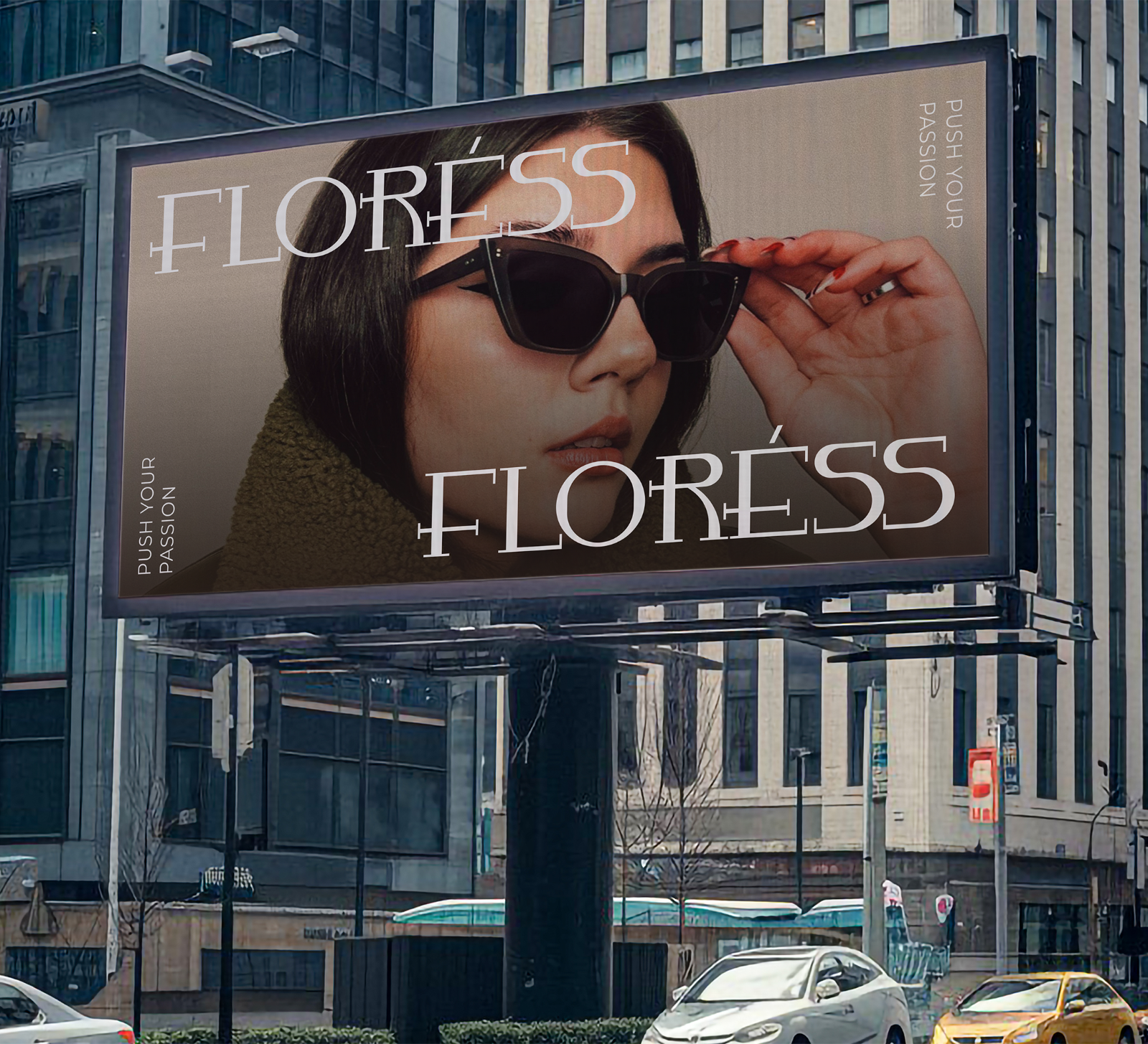Caren’s – Modern Elegant Serif Font — image 3