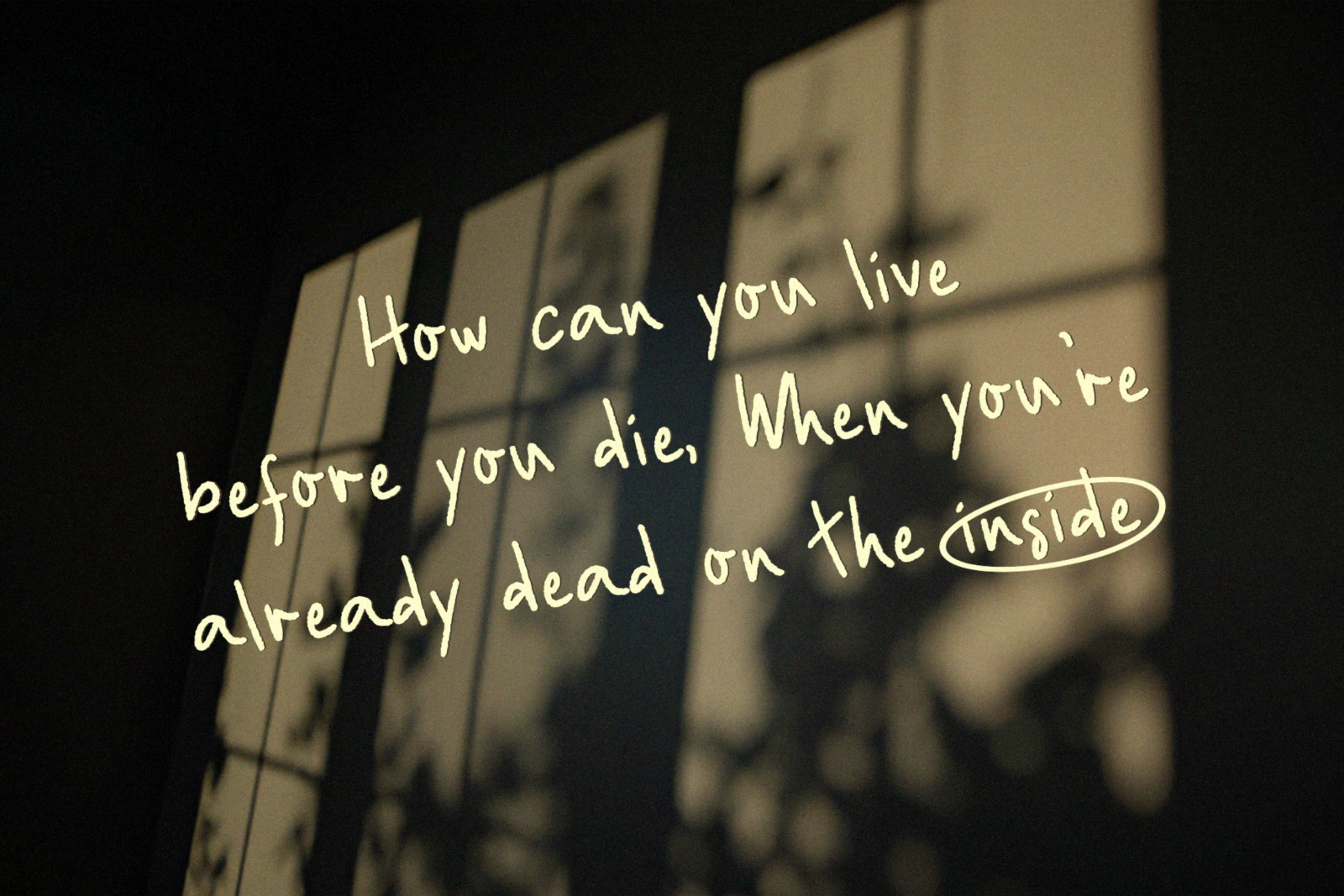 Grateful Dead - Handwriting Brush — image 3
