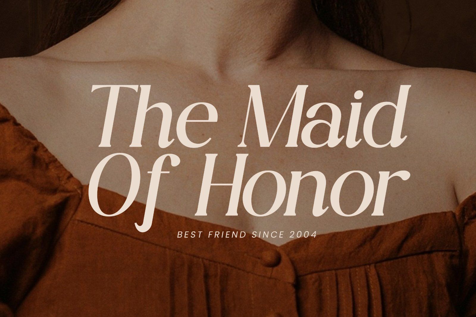 The Sanchez Monthly | A Modern Serif Italic Font