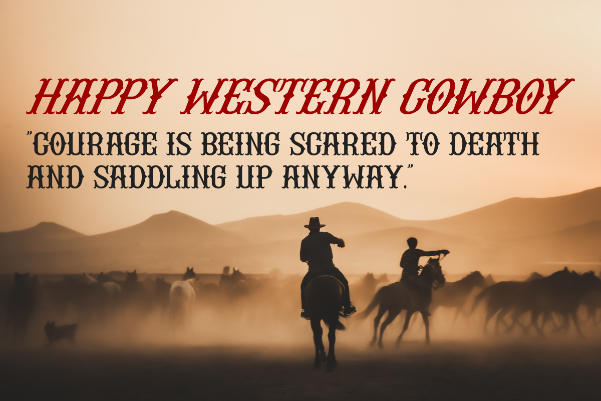 Buffalo Western