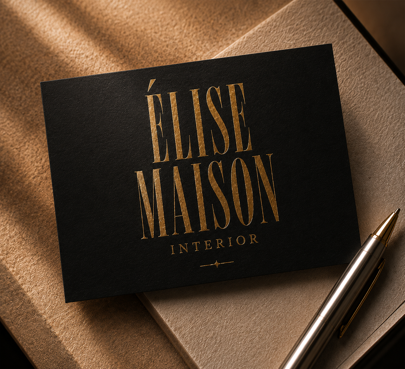 Vellaro – Modern Luxury Serif Font — image 3