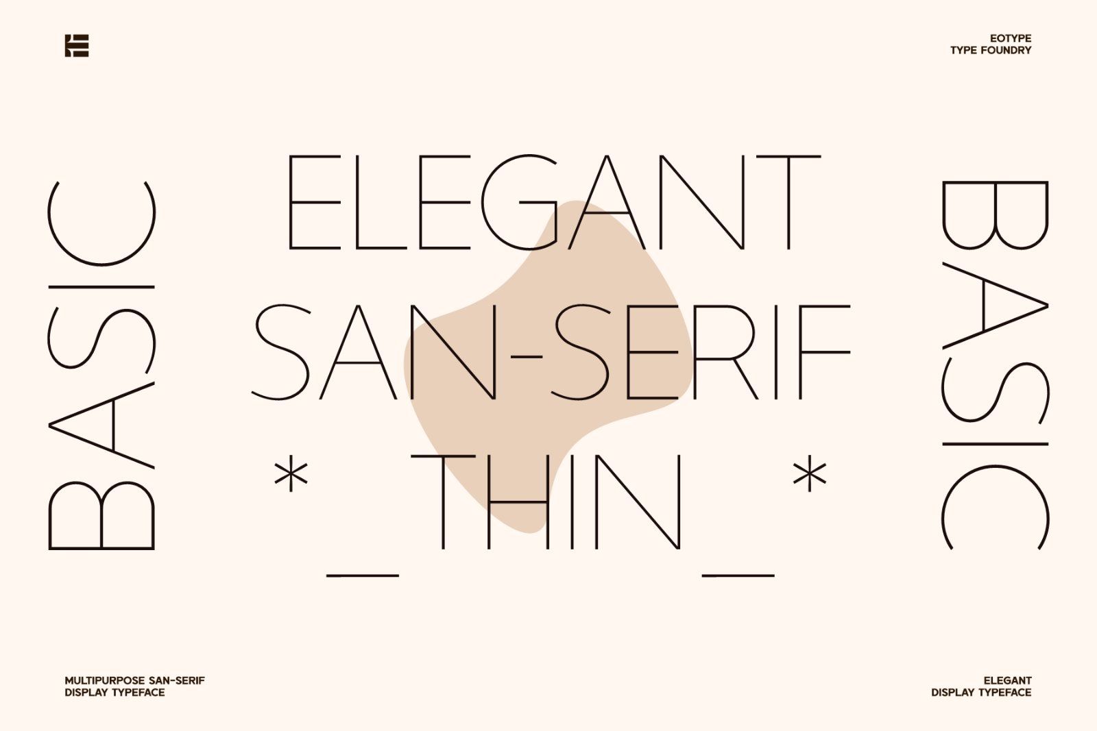 Quero Font