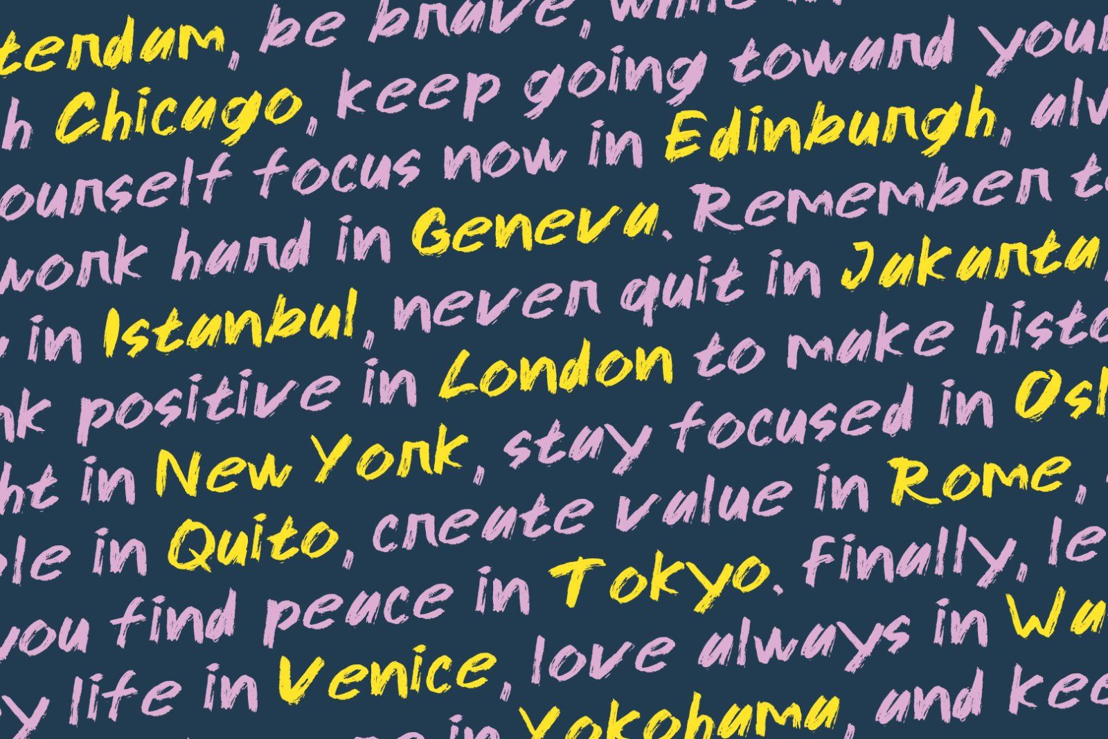 Ink Yugo Brush Grunge — image 3
