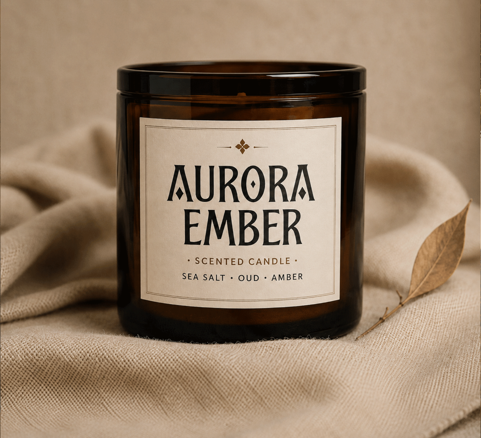 Aurelian – Timeless Elegant Serif Font — image 3