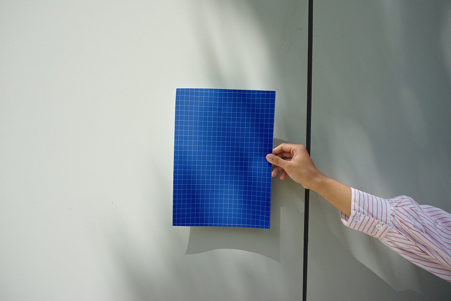 Poster Mockup — image 3