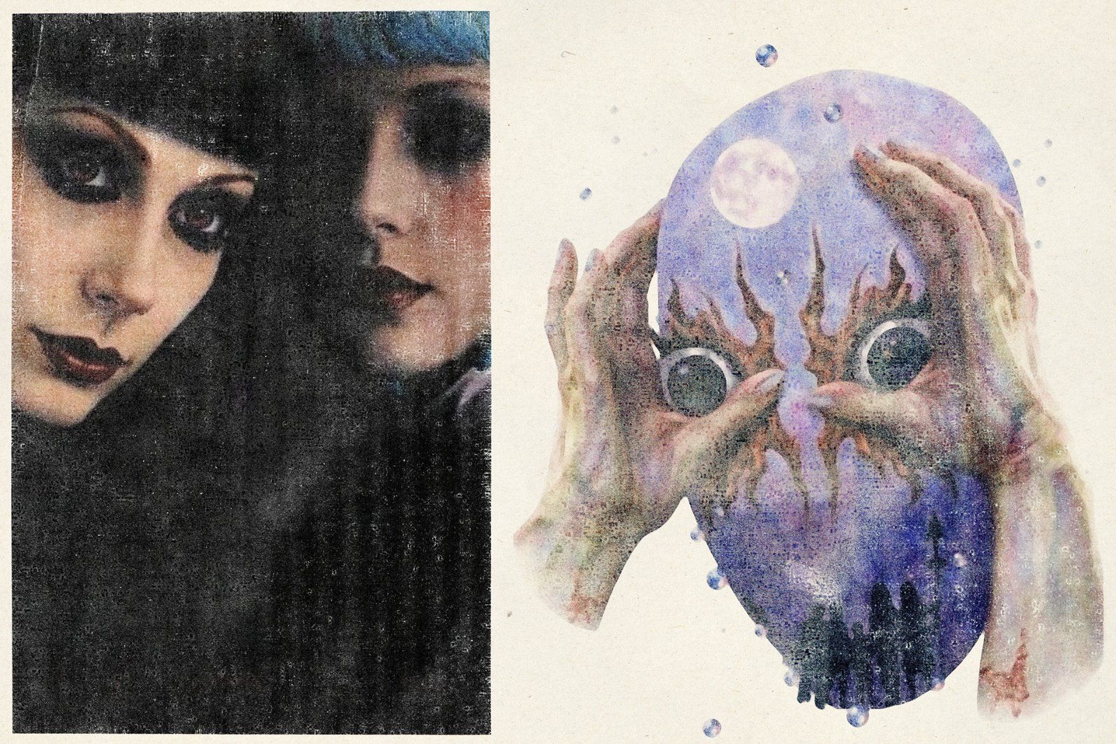 CORROSION PRINTER TEXTURE PACK